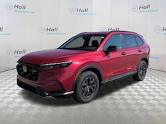 2026 Honda CR-V Hybrid TrailSport SUV