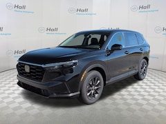 2026 Honda CR-V EX-L SUV