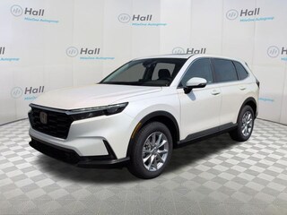 2026 Honda CR-V EX SUV