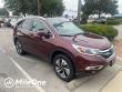 Used 2016 Honda CR-V Touring SUV