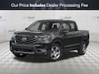  Honda Ridgeline