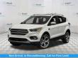 Used 2017 Ford Escape Titanium SUV
