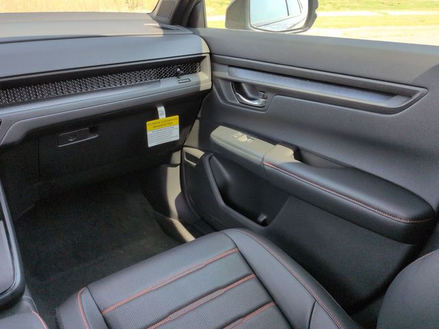 2026 Honda CR-V Sport-L - Photo 9