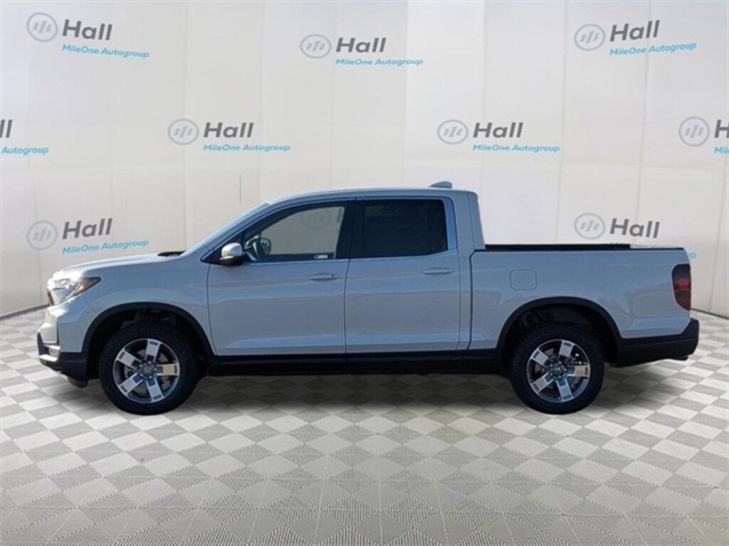 New 2026 Honda Ridgeline RTL Truck Crew Cab
