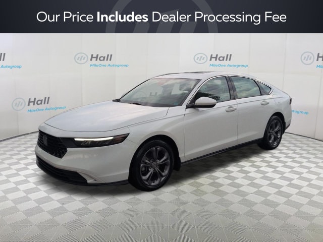 2024 Honda Accord
