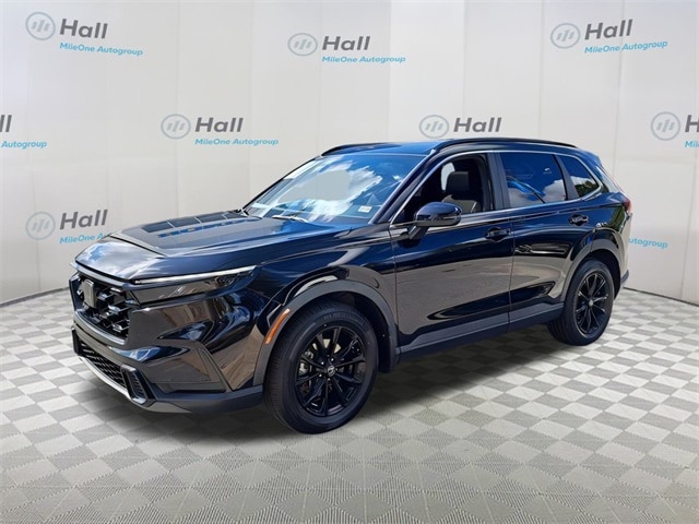 2023 Honda CR-V Sport's photo