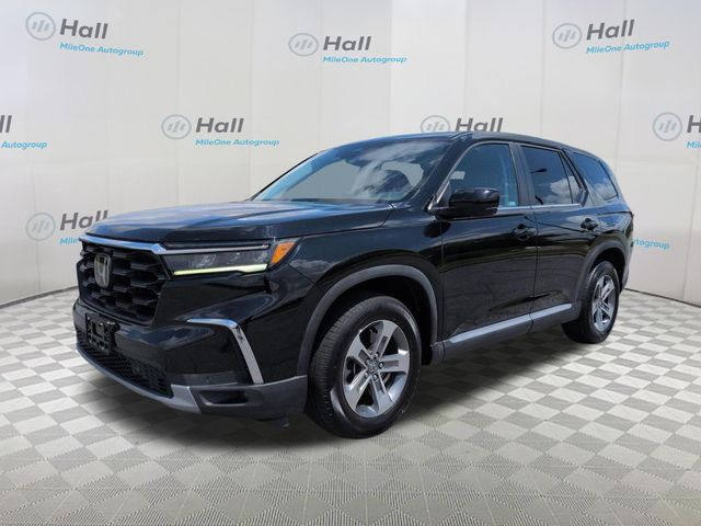 2023 Honda Pilot EX-L 8-Occupant AWD's photo