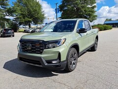 2026 Honda Ridgeline TrailSport Truck Crew Cab