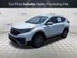  Honda CR-V Hybrid