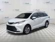 Used 2025 Toyota Sienna Limited Minivan/Van