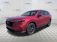 2026 Honda CR-V EX-L SUV