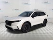  Honda CR-V Hybrid