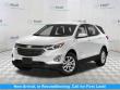 Used 2021 Chevrolet Equinox LT SUV