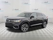  Volkswagen Atlas Cross Sport