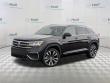 Used 2021 Volkswagen Atlas Cross Sport 3.6L V6 SEL R-Line SUV