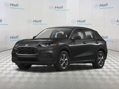 2026 Honda HR-V LX SUV