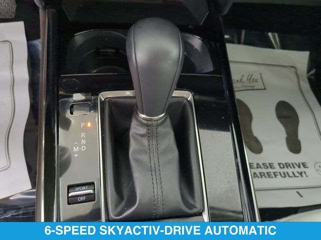 2025 Mazda CX-30 Turbo Premium - Photo 15