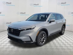 2026 Honda CR-V EX-L SUV