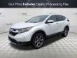 Used 2018 Honda CR-V EX-L SUV