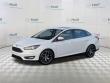 Used 2018 Ford Focus SEL Sedan