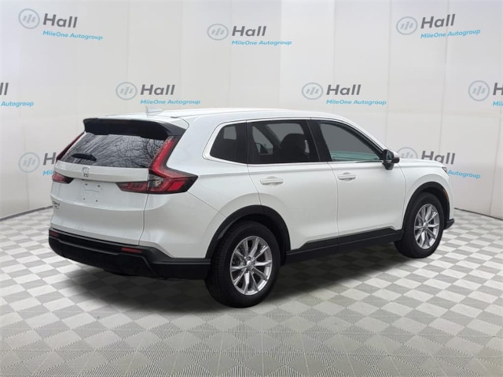 Used 2023 Honda CR-V EX SUV