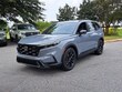 Honda CR-V Hybrid