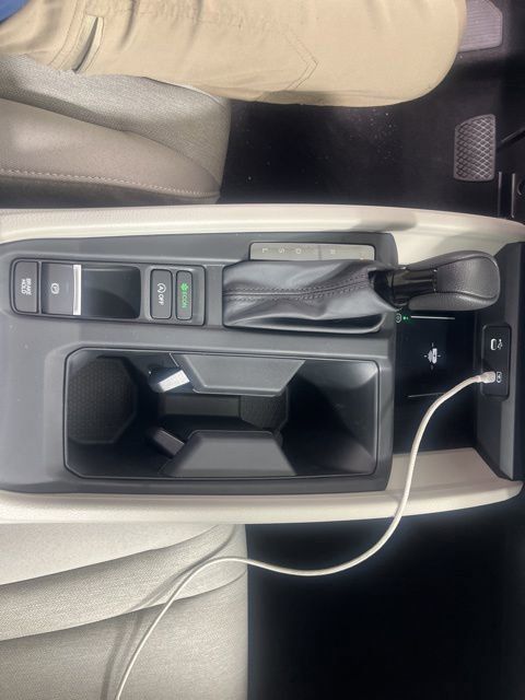 2026 Honda Accord SE - Photo 15