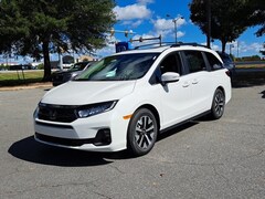 2026 Honda Odyssey EX-L Van Passenger
