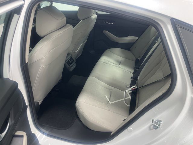 2026 Honda Accord SE - Photo 8