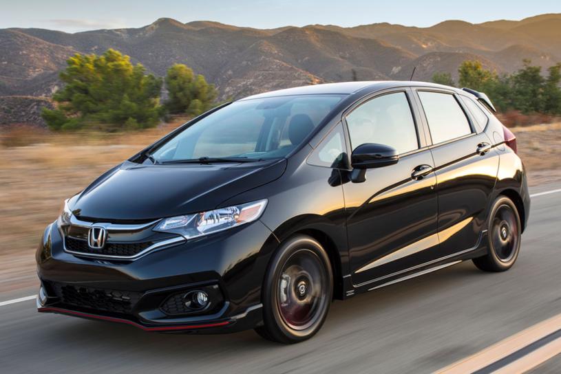 The Next Gen Honda Fit Is Coming Hall Honda Elizabeth City