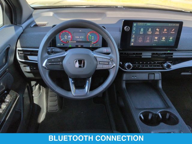 2026 Honda Prologue EX - Photo 8