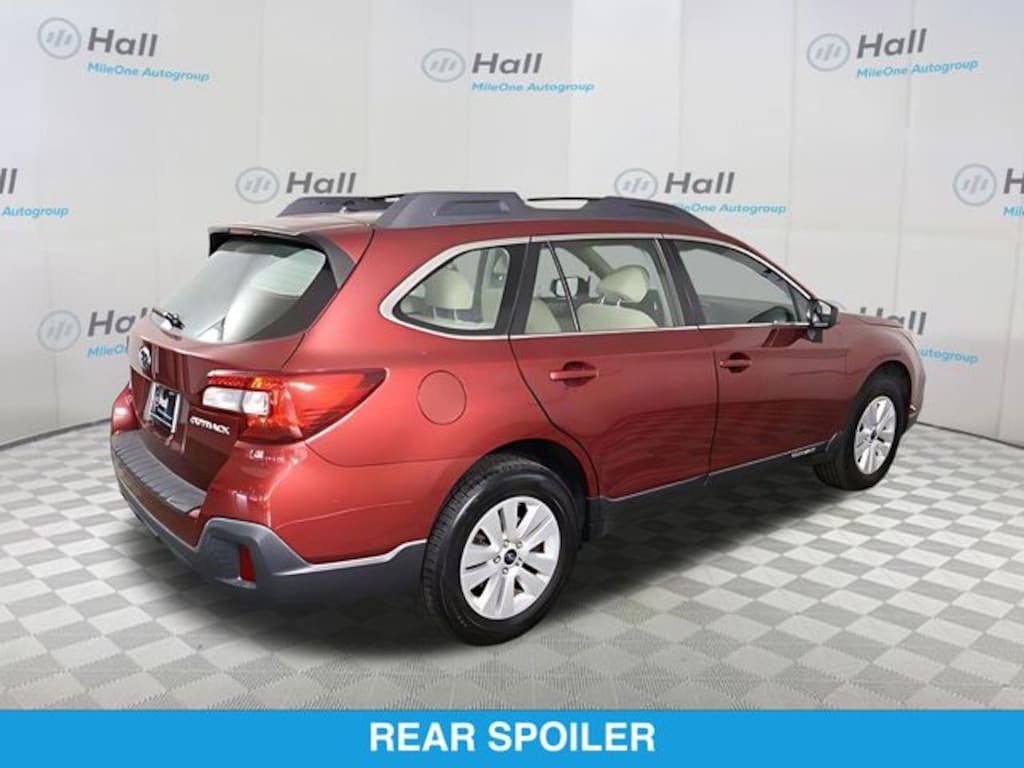 Used 2019 Subaru Outback 2.5i SUV