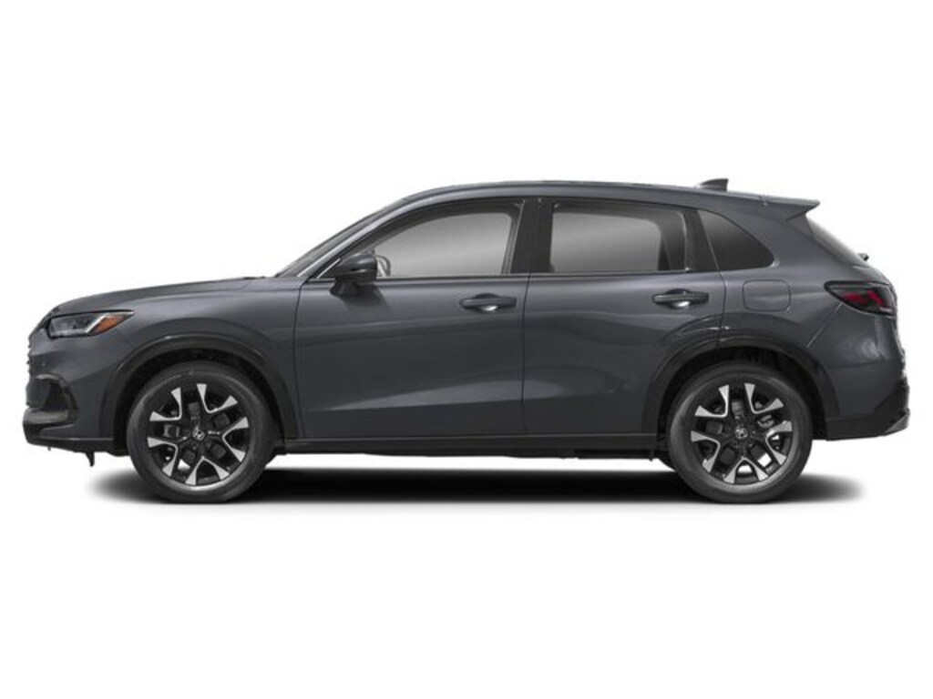 New 2027 Honda HR-V EX-L SUV