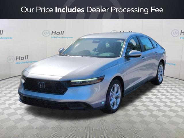 2026 Honda Accord