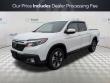 Used 2020 Honda Ridgeline RTL Truck