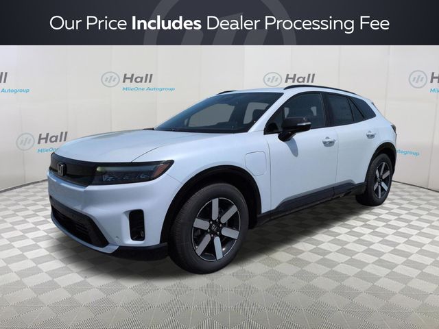 2026 Honda Prologue