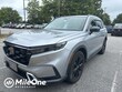 Honda CR-V Hybrid