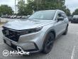 Used 2023 Honda CR-V Hybrid Sport Touring SUV