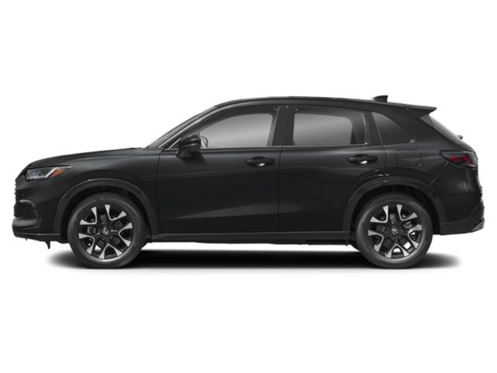 New 2027 Honda HR-V EX-L SUV