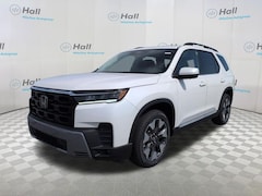 2026 Honda Pilot Touring SUV