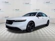  Honda Accord Hybrid