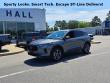 Used 2025 Ford Escape ST-Line SUV