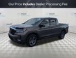  Honda Ridgeline