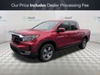  Honda Ridgeline
