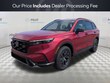  Honda CR-V Hybrid