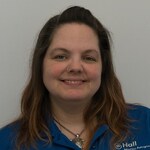 Staff member Amanda	Goodbred from ID_ee6f78
