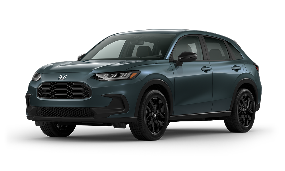 Used Honda Elizabeth City