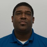 Staff member Casey Ferebee from ID_ee6f78
