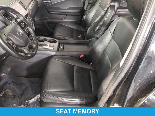 2022 Honda Pilot SE - Photo 13