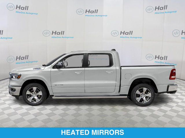 Used 2024 Ram 1500 Laramie Truck